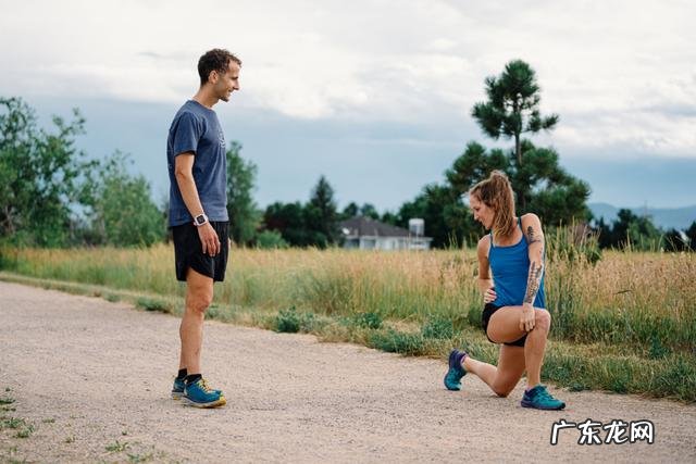 40岁坚持跑步的女人 坚持跑步的人最后都怎么样了