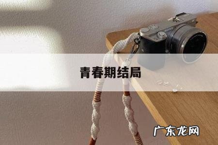 青春期结局「我们的青春期各人结局」