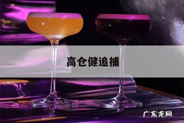 高仓健追捕「高仓健追捕 1978」