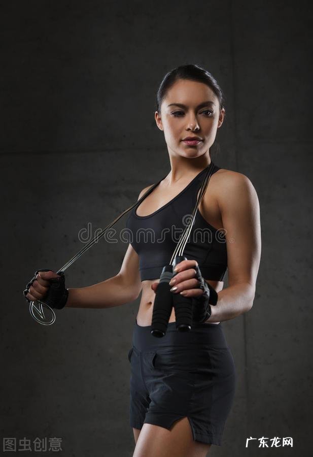 跳绳的十种益处 跳绳的益处及注意事项