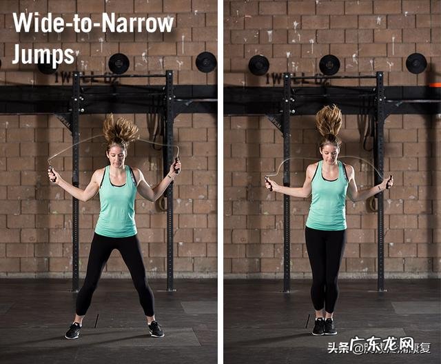 每天怎么跳绳能达到快速减脂 怎么样跳绳才是减脂的最好方法