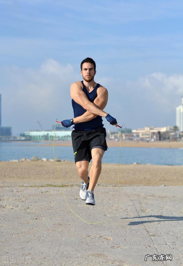 每天十分钟跳绳有效吗 每天十分钟跳绳有什么好处