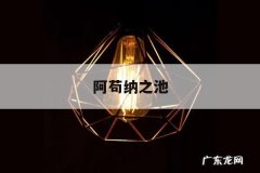 阿苟纳之池-阿苟纳之池刷怪干什么