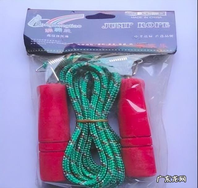 跳绳速跳教程 跳绳应该怎么跳才最好学