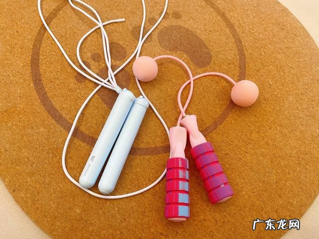 跳绳速跳教程 跳绳应该怎么跳才最好学