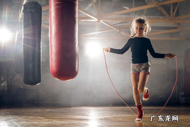 跳绳发力的位置 跳绳应该哪里发力