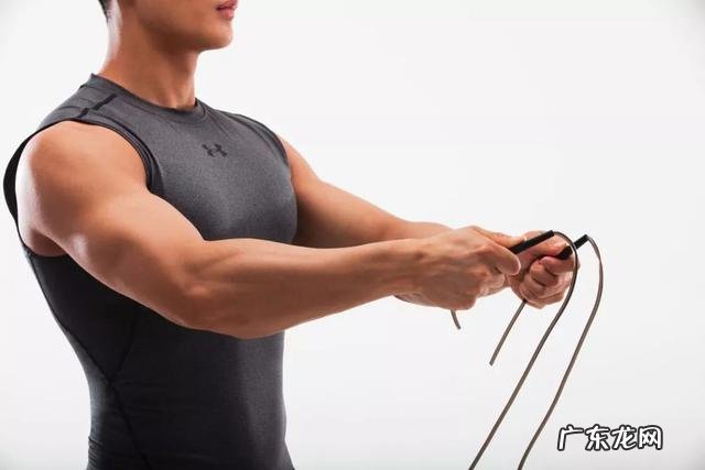 无绳跳绳减肥动作 跳绳减肥的正确方法无绳跳绳