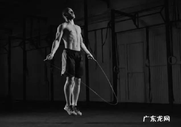 无绳跳绳减肥动作 跳绳减肥的正确方法无绳跳绳