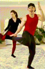 刘畊宏的毽子操完整原视频 刘畊宏毽子操为何火了