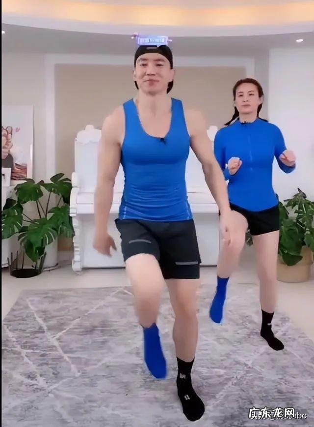 刘畊宏毽子操减腿吗 刘畊宏的毽子体操真的有用吗