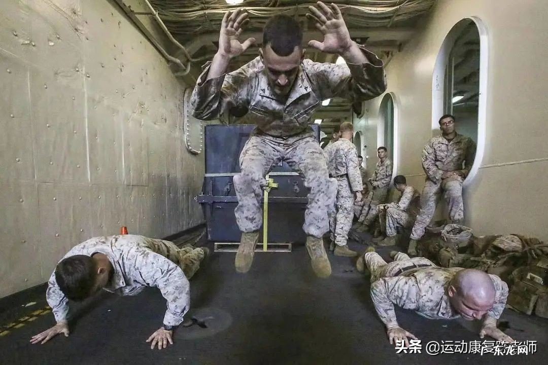 “波比跳”该如何保护膝盖 “波比跳”减脂还是毁膝?