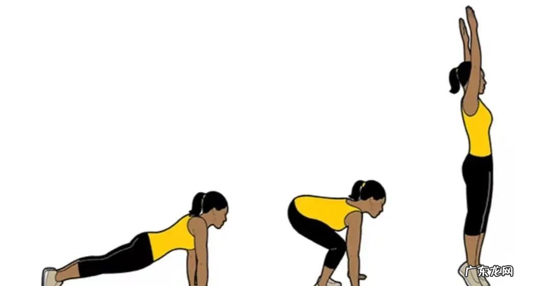 “波比跳”该如何保护膝盖 “波比跳”减脂还是毁膝?