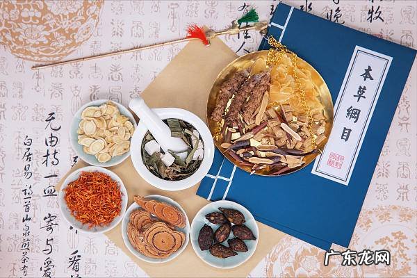 《本草纲目》歌词里提到的补药 刘畊宏带火BGM《本草纲目》