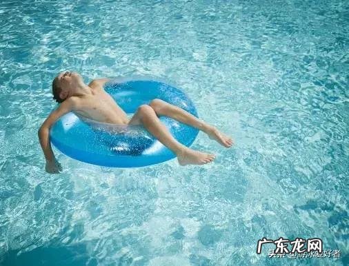 游泳是损伤最小的运动 游泳真正的零伤害运动