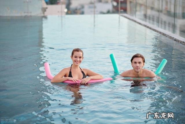初中生长期游泳的好处 长期游泳的好处和坏处有什么