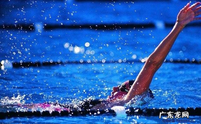 初学者游泳适合学习的泳姿 新手入门游泳选什么泳姿