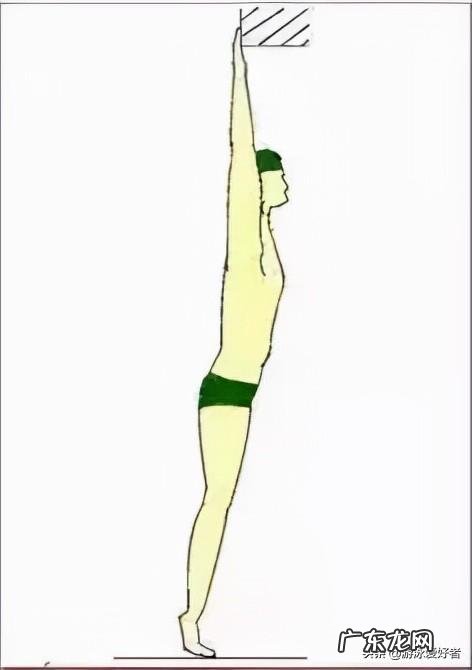 游泳游不快的原因 为啥游泳游的慢