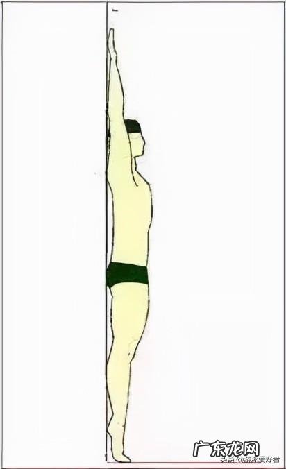 游泳游不快的原因 为啥游泳游的慢