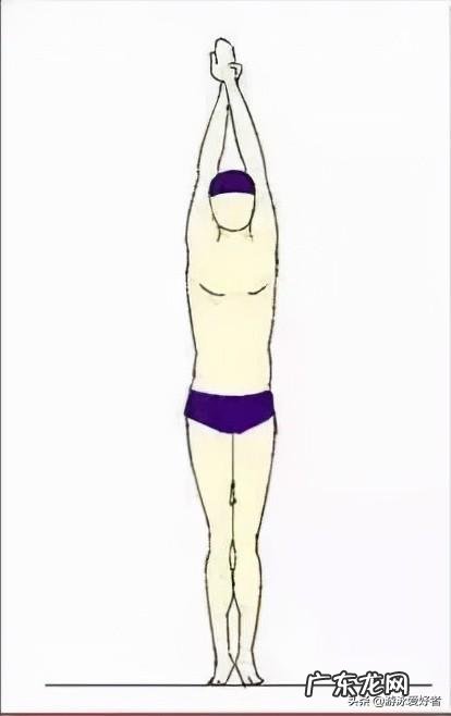 游泳游不快的原因 为啥游泳游的慢