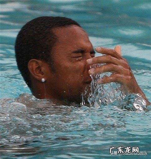 游泳基础技巧方法 游泳掌握这几招什么姿势都不难学