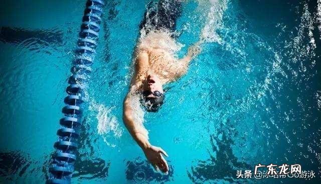 游泳基础技巧方法 游泳掌握这几招什么姿势都不难学