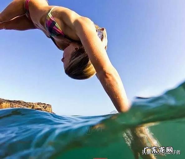 现在游泳安全吗 游泳为何称最安全最可靠的运动