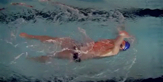 适合野外露头的泳姿 在野外游泳一般适合什么泳姿