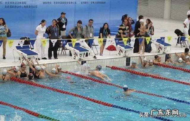 女生魔性游泳姿势 游泳姿势不标准会怎么样