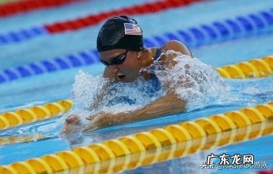 女生魔性游泳姿势 游泳姿势不标准会怎么样