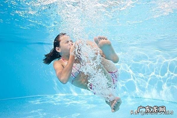 女生魔性游泳姿势 游泳姿势不标准会怎么样