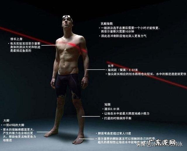 女生魔性游泳姿势 游泳姿势不标准会怎么样