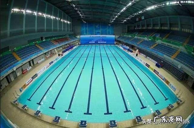 女生魔性游泳姿势 游泳姿势不标准会怎么样