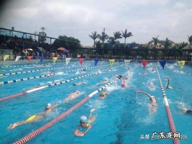 女生魔性游泳姿势 游泳姿势不标准会怎么样