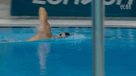 女生魔性游泳姿势 游泳姿势不标准会怎么样