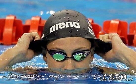 女生魔性游泳姿势 游泳姿势不标准会怎么样