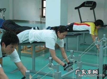 女生魔性游泳姿势 游泳姿势不标准会怎么样