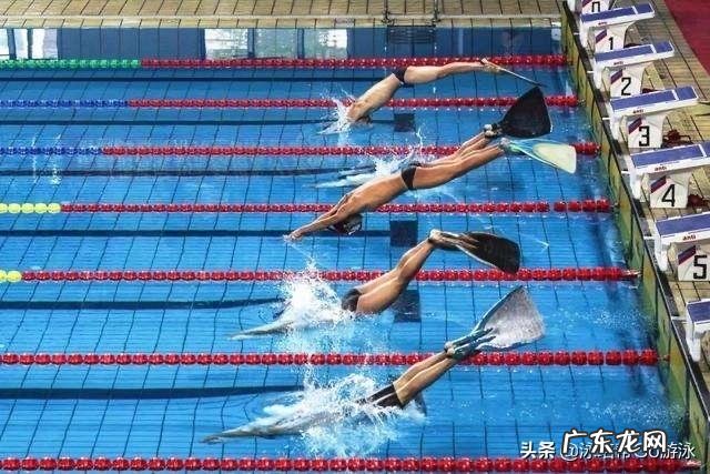 女生魔性游泳姿势 游泳姿势不标准会怎么样