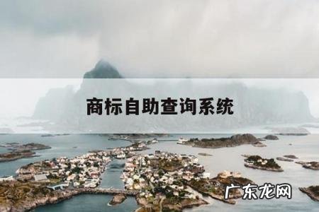 商标自助查询系统「商标查询官方入口」