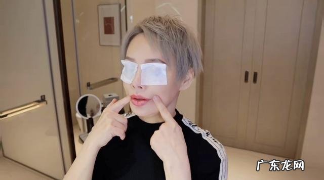 宁静姐姐教你如何卸妆 49岁宁静晒卸妆全过程