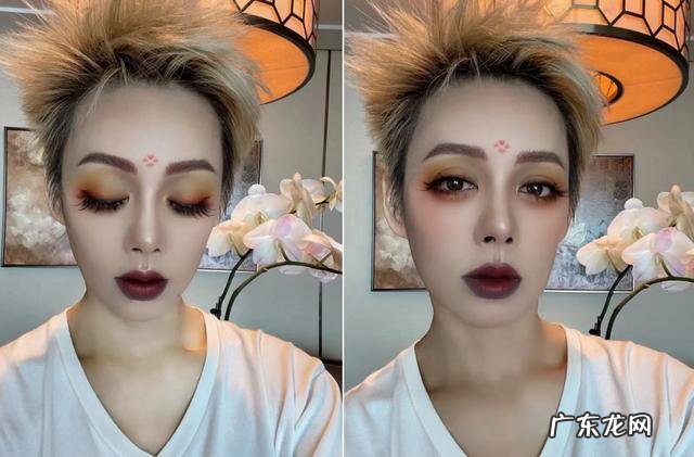 宁静姐姐教你如何卸妆 49岁宁静晒卸妆全过程