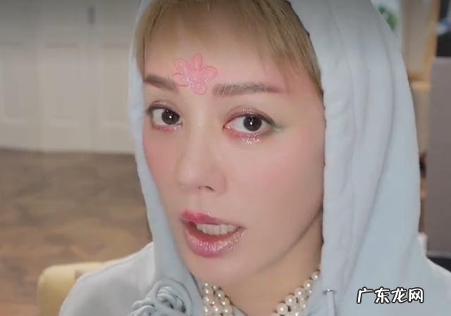 宁静姐姐教你如何卸妆 49岁宁静晒卸妆全过程