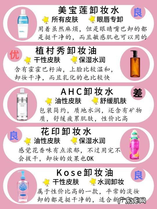 skii卸妆油使用方法 unny卸妆水怎么样