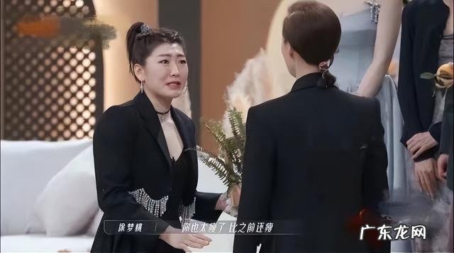 于文文素颜上镜 《浪姐3》姐姐集体卸妆