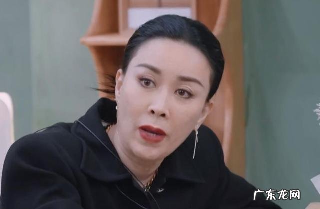 于文文素颜上镜 《浪姐3》姐姐集体卸妆