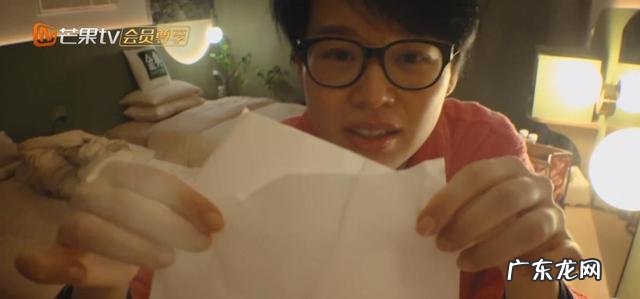 于文文素颜上镜 《浪姐3》姐姐集体卸妆