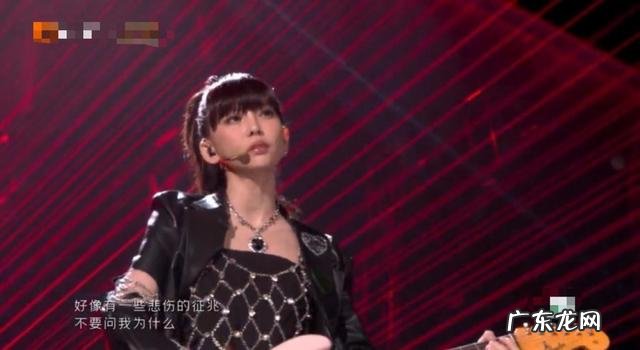 于文文素颜上镜 《浪姐3》姐姐集体卸妆