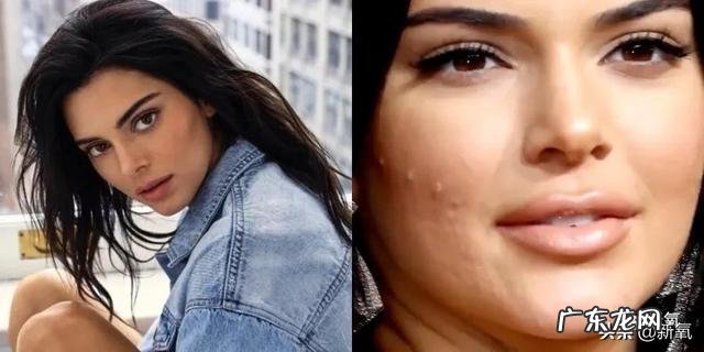 明星素颜出镜 国外明星的卸妆大挑战