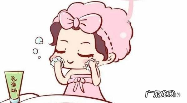 洗脸最忌讳什么 洗脸的讲究和忌讳