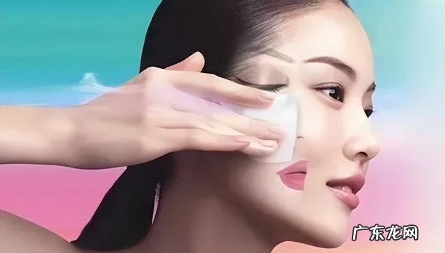 新手怎样卸妆 最简单的天然卸妆方法