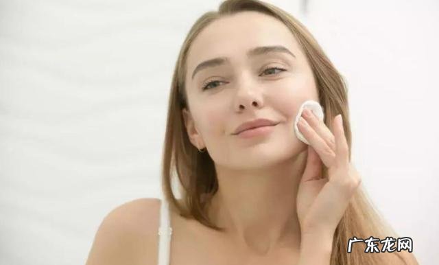卸妆怎么卸比较干净 卸妆步骤的先后顺序